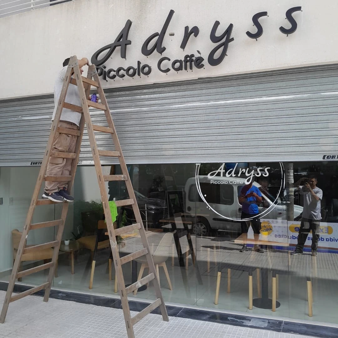 Adryss Piccolo Caffè — foto 1