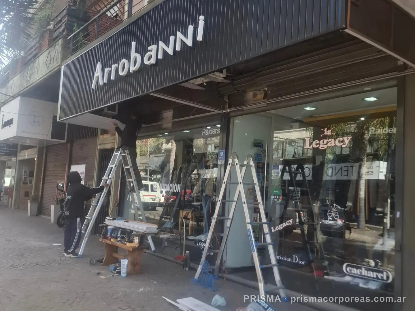 Arrobanni, foto 3