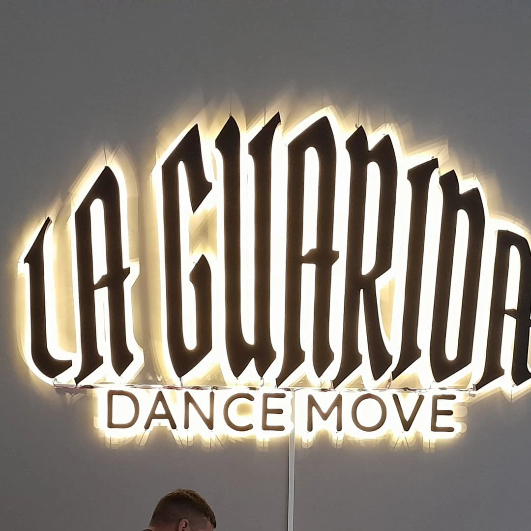 La Guarida Dance Move — foto 1
