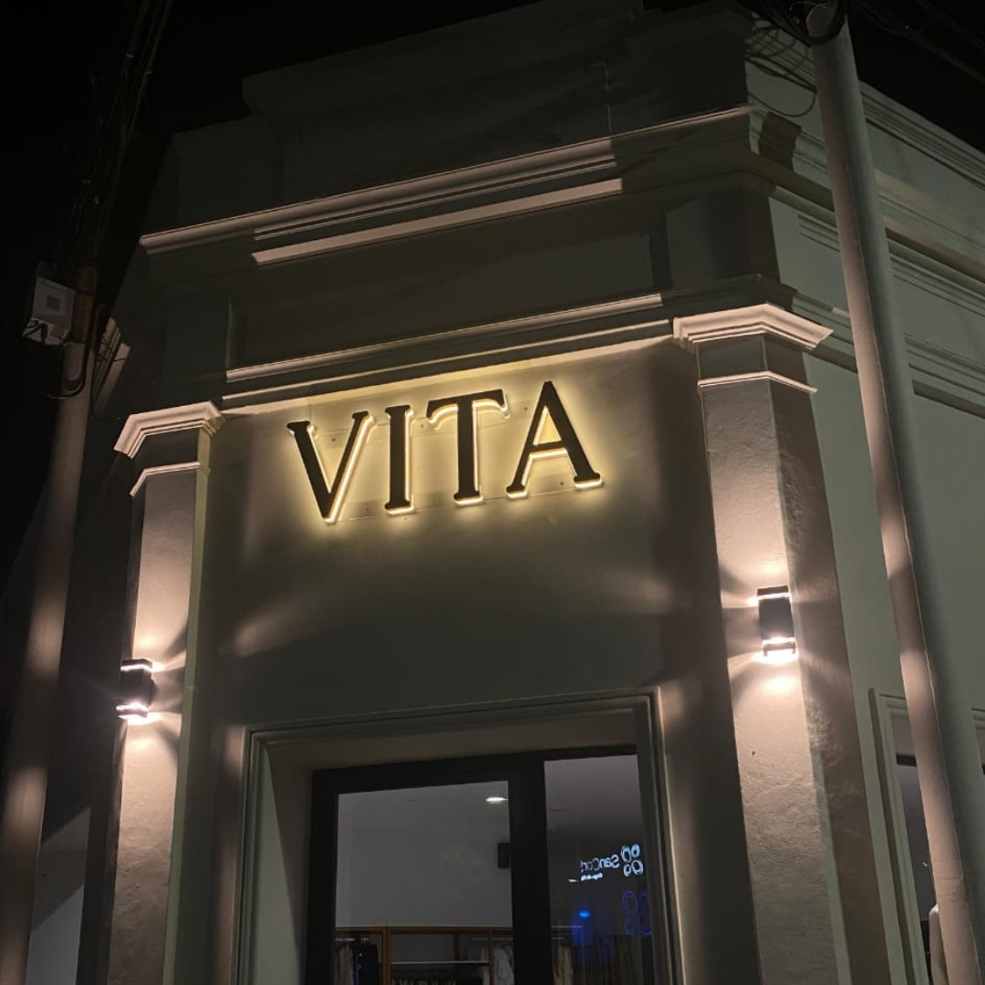 VITA — foto 1