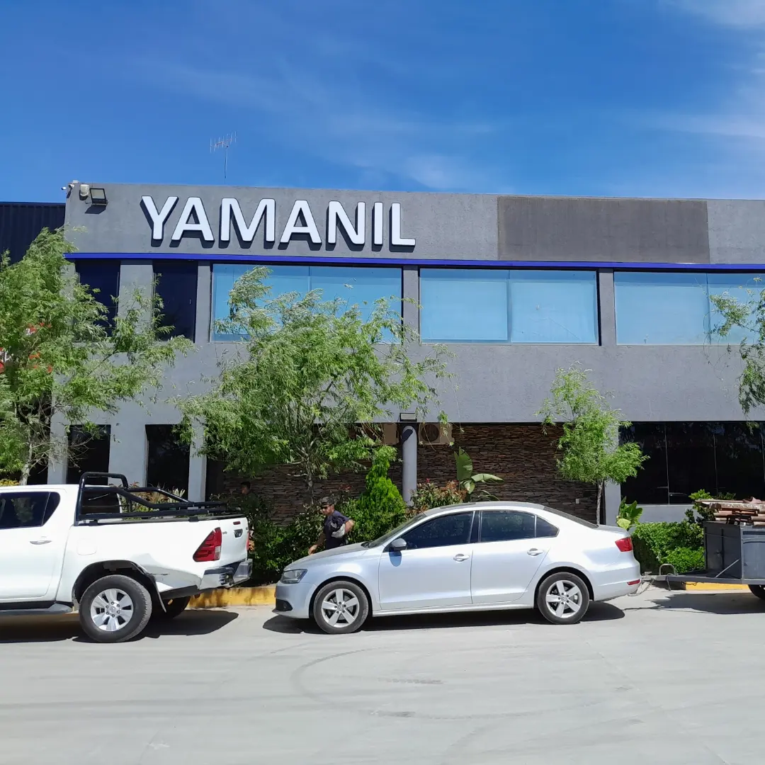 Yamanil — foto 1